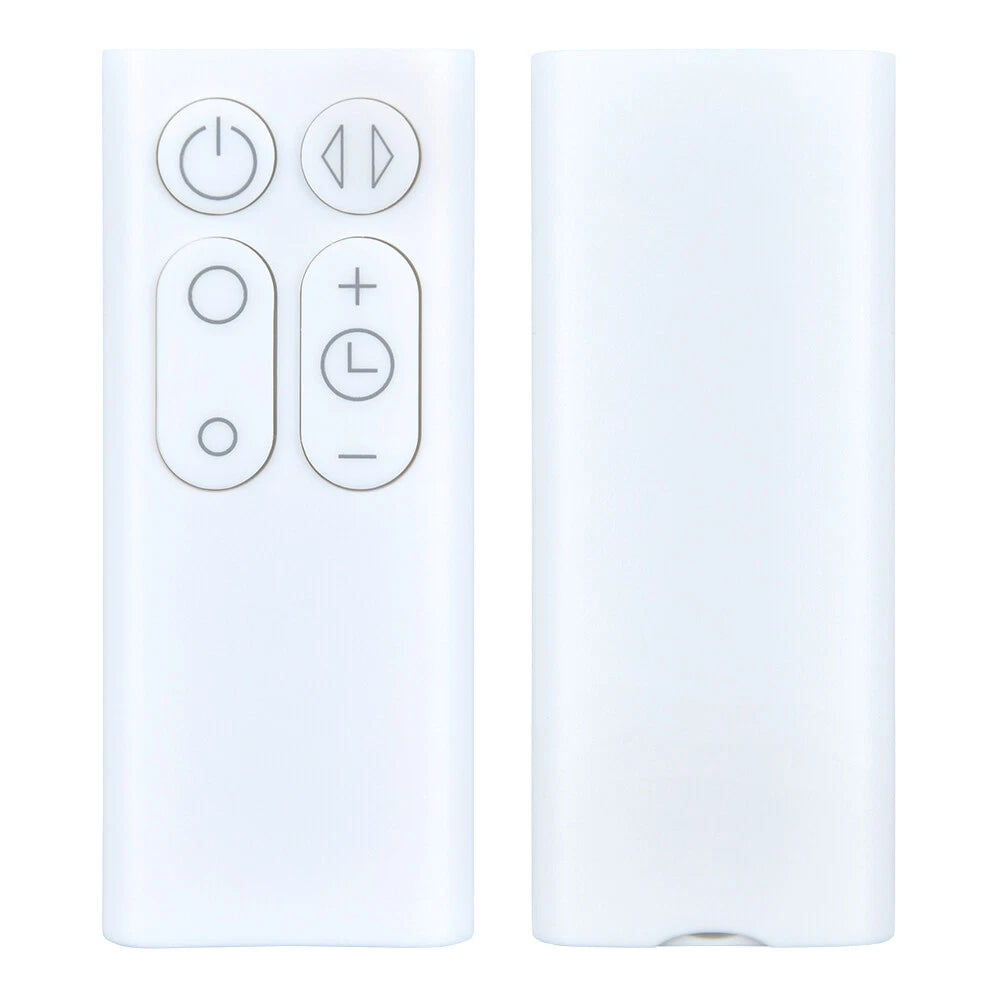 Replace Remote Control 965824-02 For Dyson AM06 AM07 AM08 Air Multiplier Fan