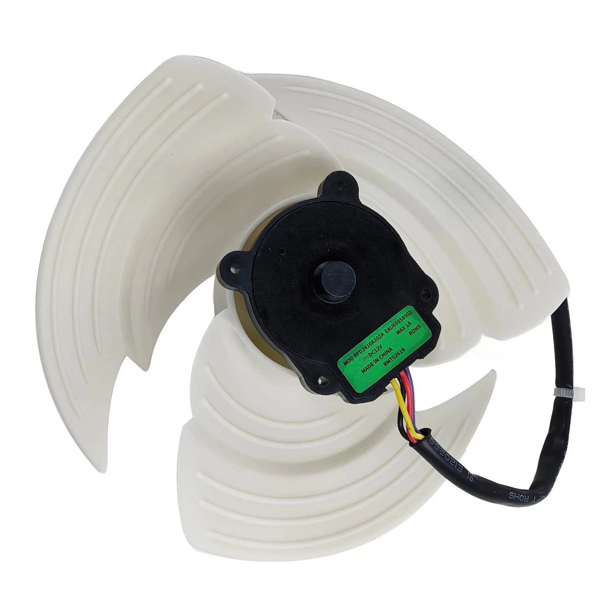 Condenser Fan Motor Component For LG For Kenmore Refrigerator Fridge Freezer Fan