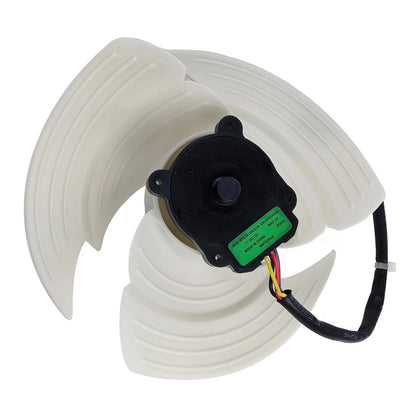 Condenser Fan Motor Component For LG For Kenmore Refrigerator Fridge Freezer Fan