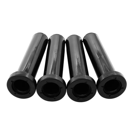 Two Front Lower A-Arm Bushing Shaft Kit Polaris Trail Boss 325 2000-2002