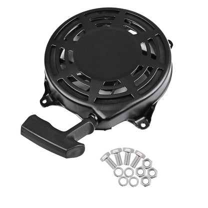 0647-01133-0 Recoil Pull Starter Fit For Generator For Briggs & Stratton 129H00