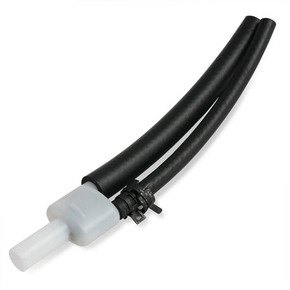 For 69-71 Chevelle GTO Judge 442 Skylark Plastic Fuel Gas Tank Filter Vent Hose