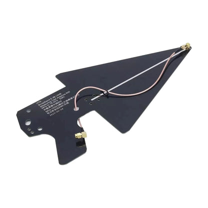 HT6 Broadband Log Periodic Antenna For EMC Test And Signal Analysis