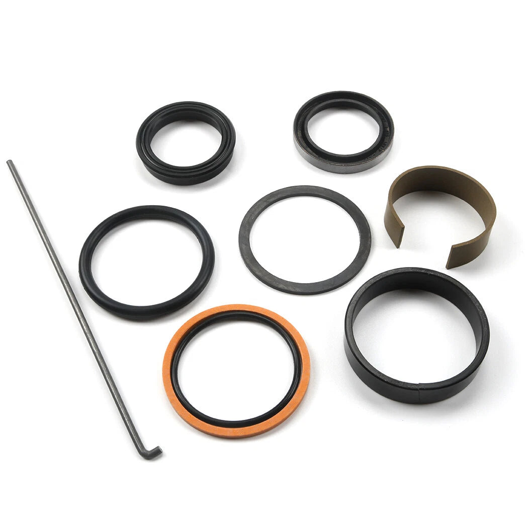 Fits  Holland 7309 7310 Replaces SML41555 Cylinder Kit 2-1/4"Bore x 1-3/8"Rod