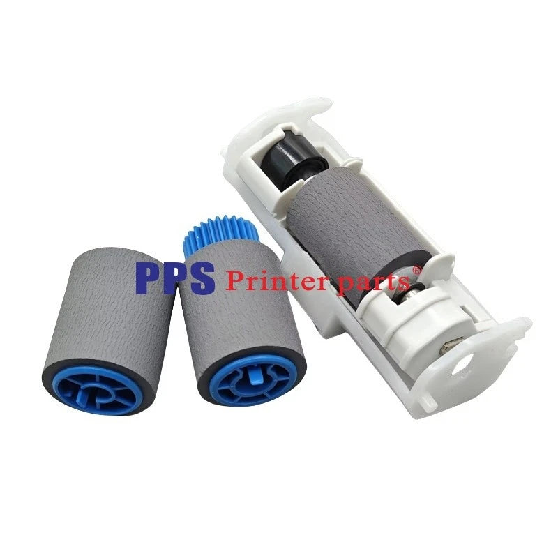 Paper tray pickup roller Fit For OKI C610DN C710DN C811 C822 C841 C831 C911 C910