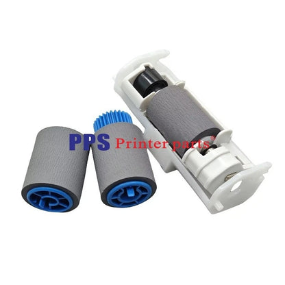 Paper tray pickup roller Fit For OKI C610DN C710DN C811 C822 C841 C831 C911 C910