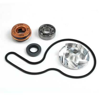 For RZR800 RZR RZRs Ranger 800 Sportsman Billet Water Pump Impeller Rebuild Kit