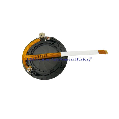 Compatible For Canon EF 24-70mm f/2.8L II USM Lens Aperture Repair Parts