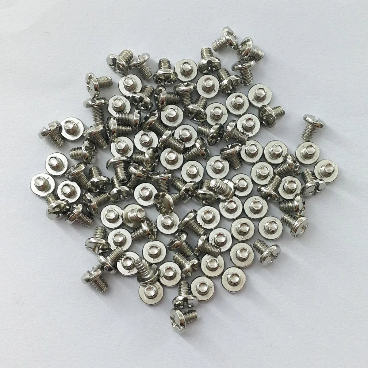 TorSor Dog Clipper Blade Lever Socket Spring Arm Guide Replacement Silver
