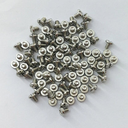 TorSor Dog Clipper Blade Lever Socket Spring Arm Guide Replacement Silver