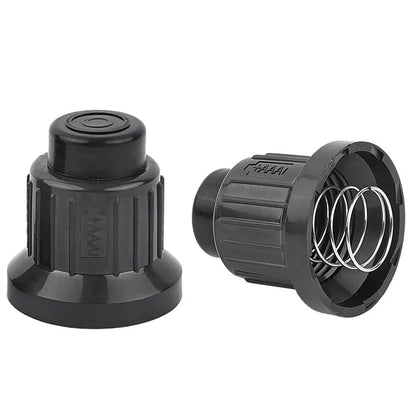 2* High Quality Ignitor Button Cap For Grill/Barbecue/Gas Fire/Spark Generator