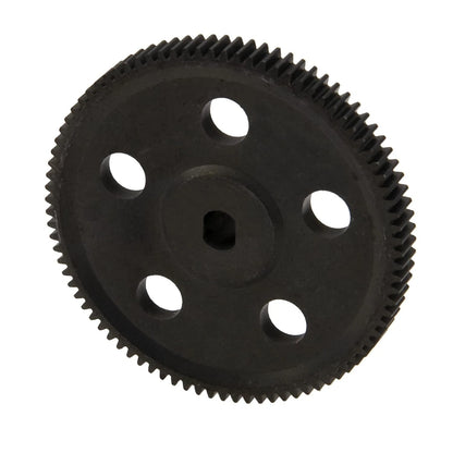 ShareGoo Steel Spur Gear 87T Compatible with Redcat Everest Gen7 Pro HSP...