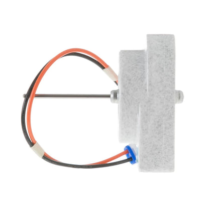 For GE/Hotpoint Refrigerator Fan Motor 115V 2.4W 60Hz WR60X10257 Easy to Install