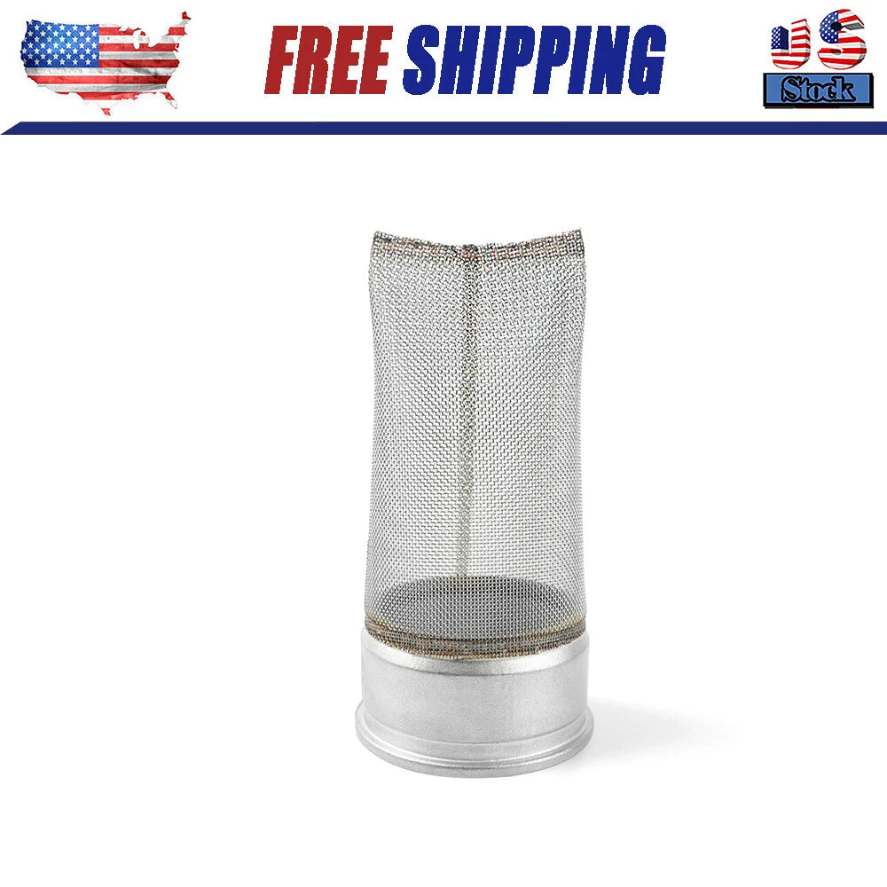 Exhaust Spark Arrestor For Polaris RZR Pro XP XP4 1000 1262390