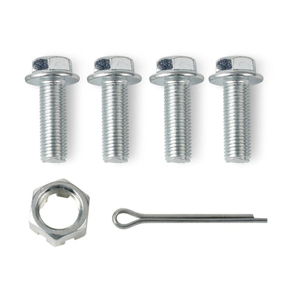 For Toyota Tacoma Tundra ower Ball Joint Flange Bolts Kit 14mm Hex Head