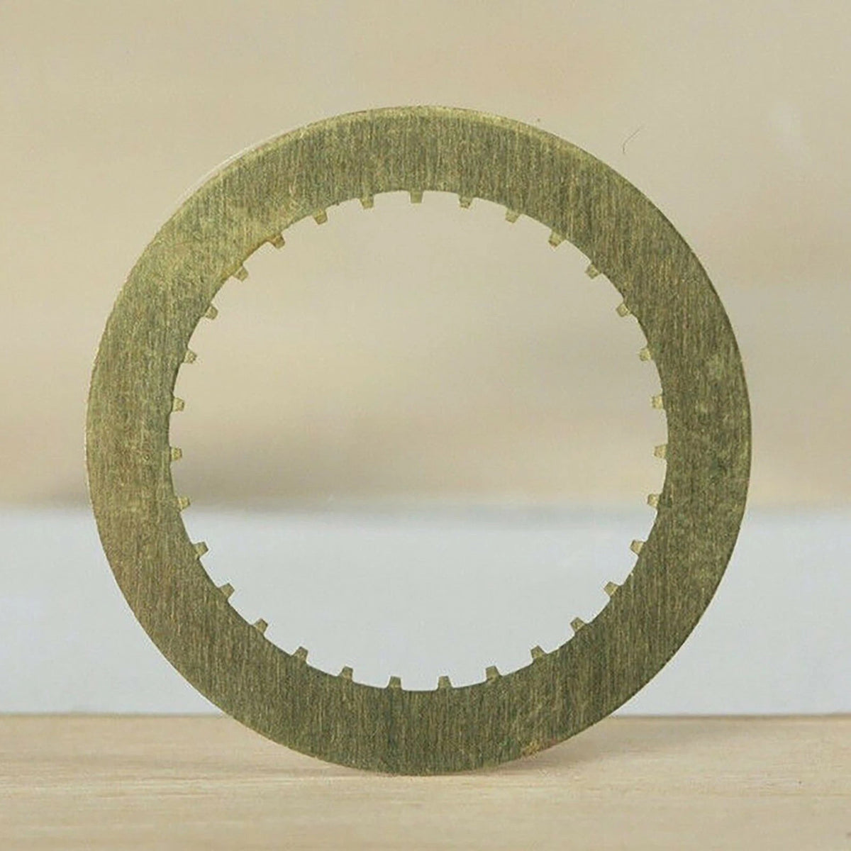 2X Date Indicator Calendar Wheel Disc Plate AT 3 For ETA 2804-2 2824-2 2892A2