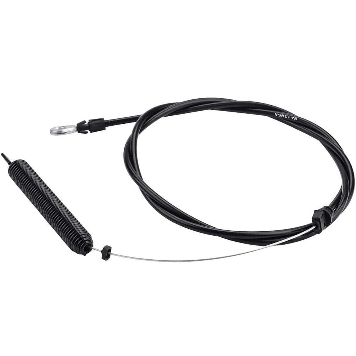 Deck Engagement Clutch Cable 190cm Cut For Craftsman Husqvarna 532435111