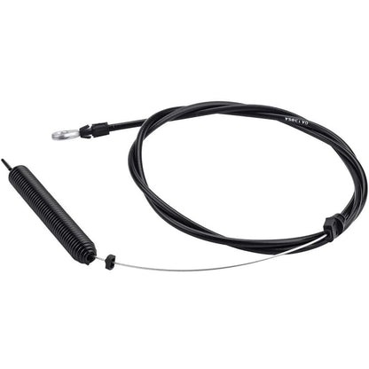 Deck Engagement Clutch Cable 190cm Cut For Craftsman Husqvarna 532435111