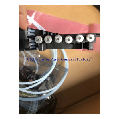 CR357-67027 Ink Tubes System FOR HP Designjet T920 T930 T2500 T1530 T1500 3500