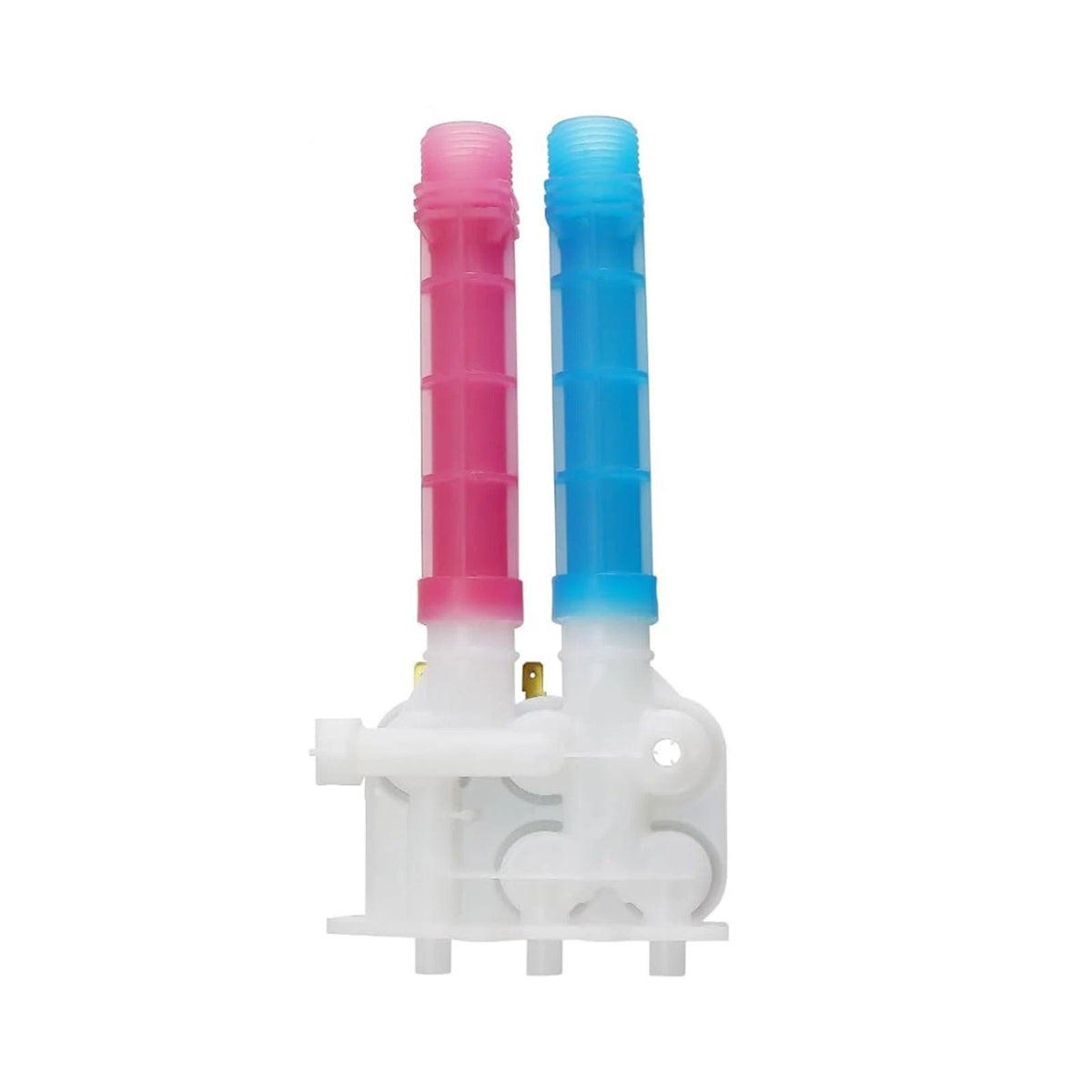 Washing Machine Water Valve Replace For Frigidaire/Kenmore/Crosley 134637810