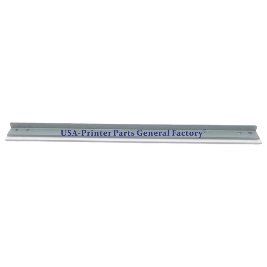 Drum cleaning blade Fits For RICOH 2555SP 3054 3055 2554SP 3554SP