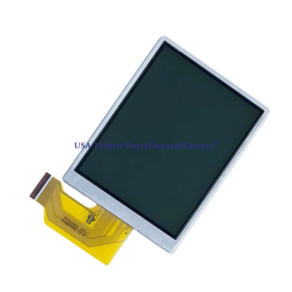 LCD Screen with Backlight for Kodak C182C1550 M575 C195 Display Repair