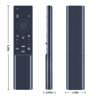 TM2240A BN59-01388B Remote Control For Samsung Smart Monitors M5