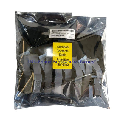 Q6651-60337 Carriage Flex Cables For HP Z6100 Z6800 Z6810 Z6200 5800 T7100 T7200