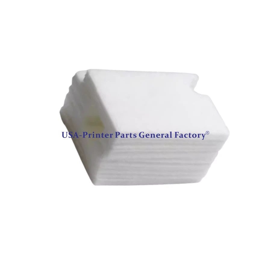 20x Waste Ink Tank Pad Sponge For Epson ET2714 ET2726 ET2720 ET2715 ET2721 L3110