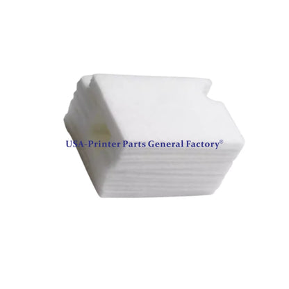 20x Waste Ink Tank Pad Sponge For Epson ET2714 ET2726 ET2720 ET2715 ET2721 L3110