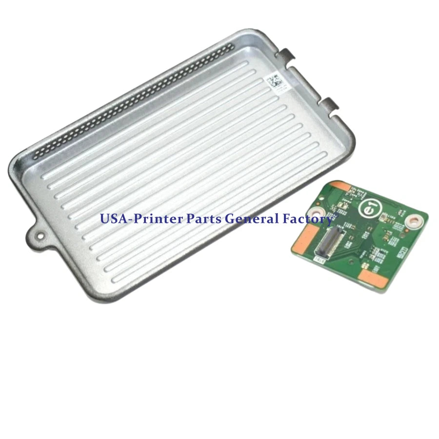 compatible Optiplex 7090Ultra 7090 HDD Board &Cover 9VX4T M.2 Expansion card