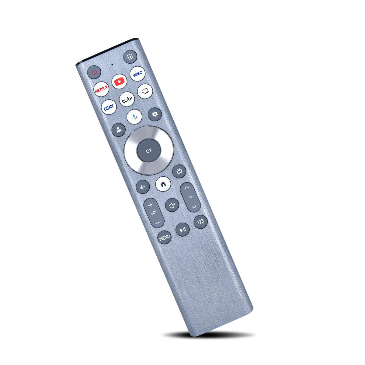 Remote Control For Hisense PX3-PRO Ultra Short Throw Triple Laser Projector