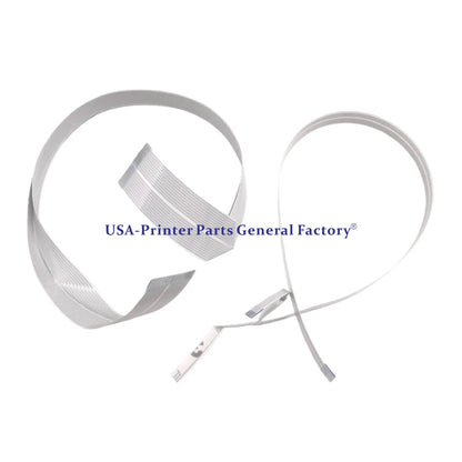 10Set Print Head Carriage Sensor Cable For Epson L110 L111 L120 L130 132 210 211