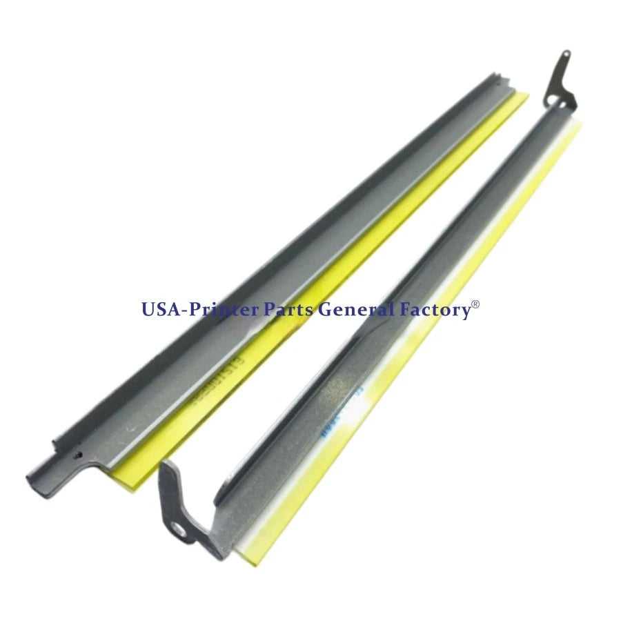 1Set Drum cleaning transfer BLADE For Konica C5000 C6500 C5501 C6501 C7000 C6501