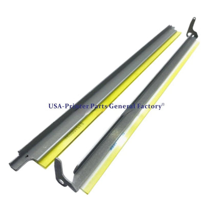 1Set Drum cleaning transfer BLADE For Konica C5000 C6500 C5501 C6501 C7000 C6501