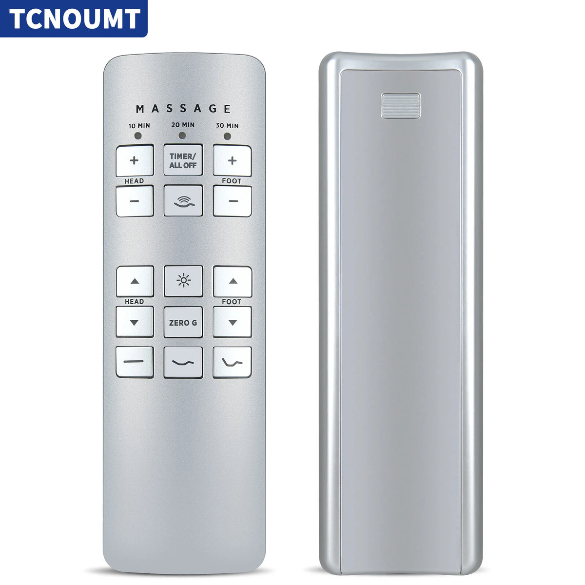 Remote Control For OKIN RF258c 76398 79016 Adjustable Bed