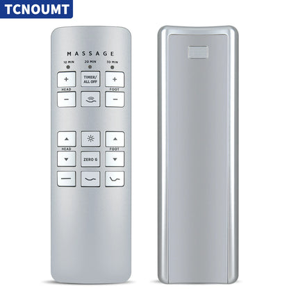 Remote Control For OKIN RF258c 76398 79016 Adjustable Bed
