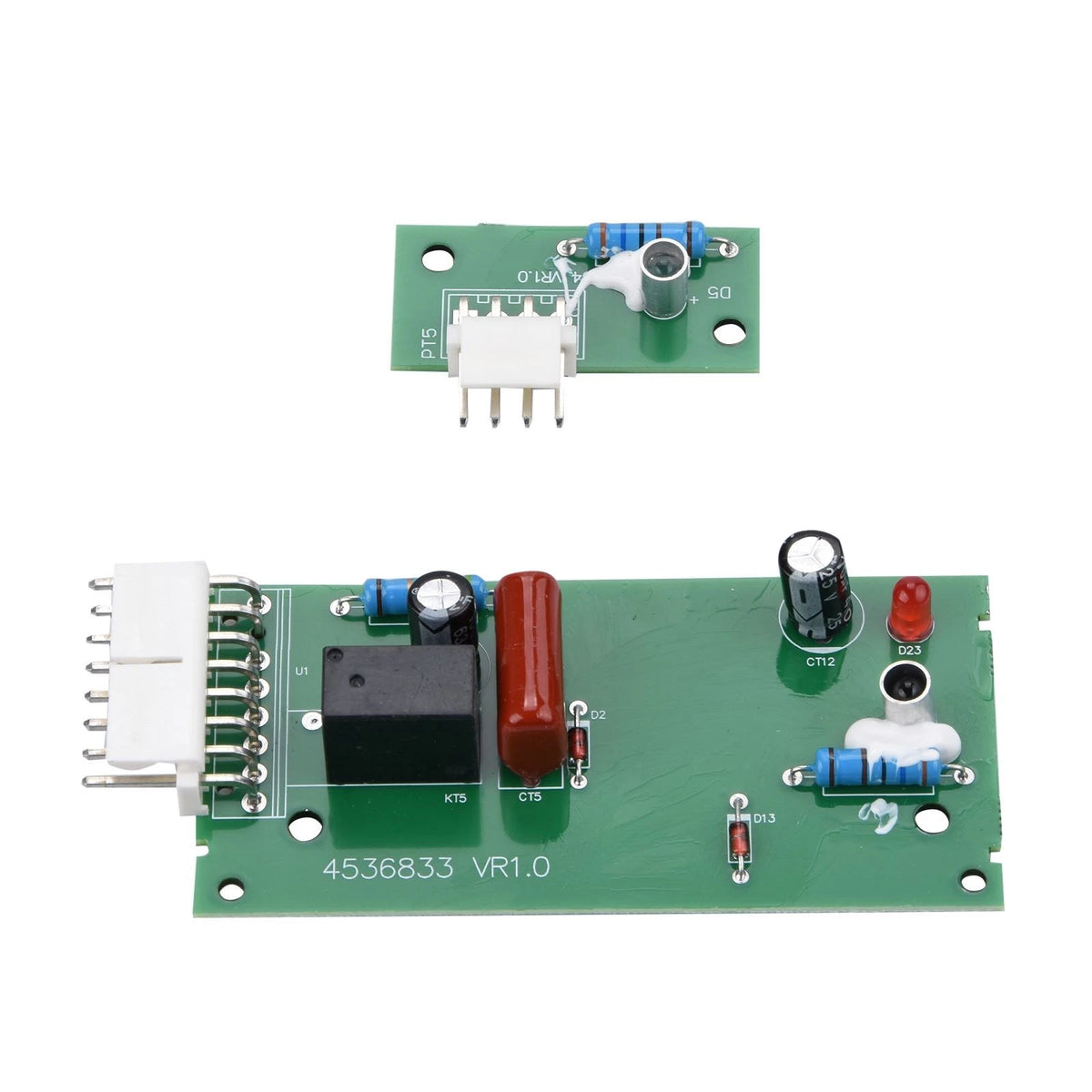 4389102 For Whirlpool/Maytag/Amana Ice Maker Control Module Fridges Accessories