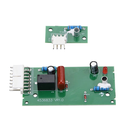 4389102 For Whirlpool/Maytag/Amana Ice Maker Control Module Fridges Accessories