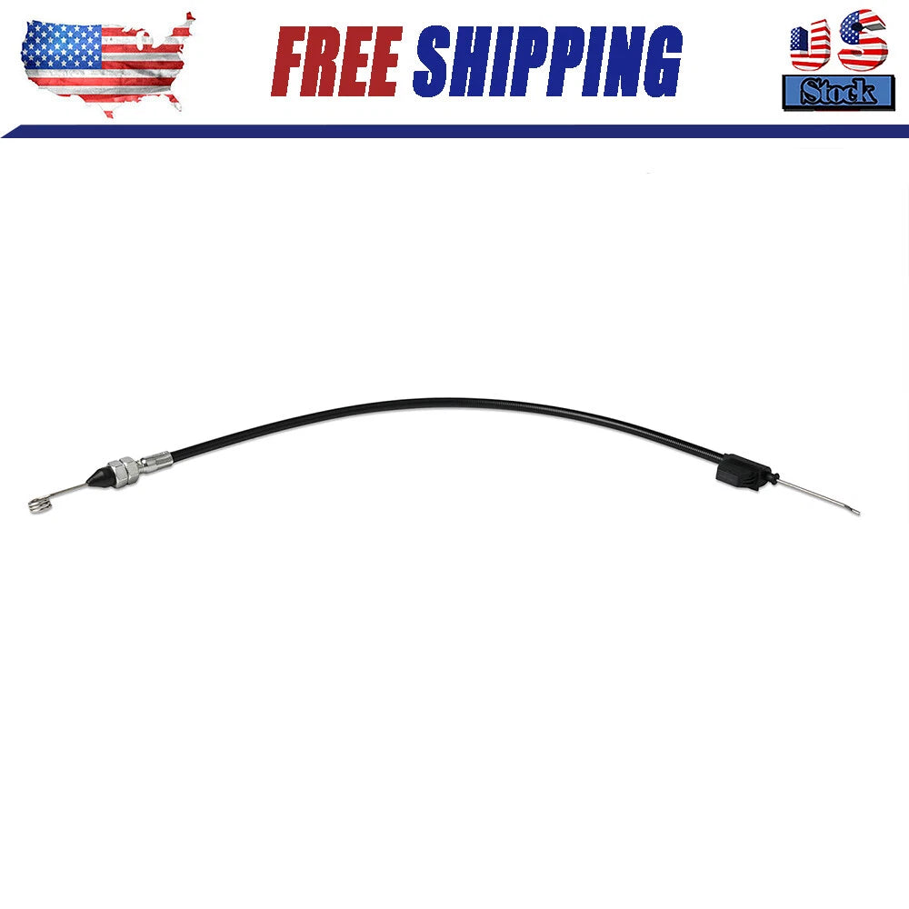 064-8057-17 Brake Cable 18.37" Long for Bad BOY MZ & MZ for Magnum 17-21 Models