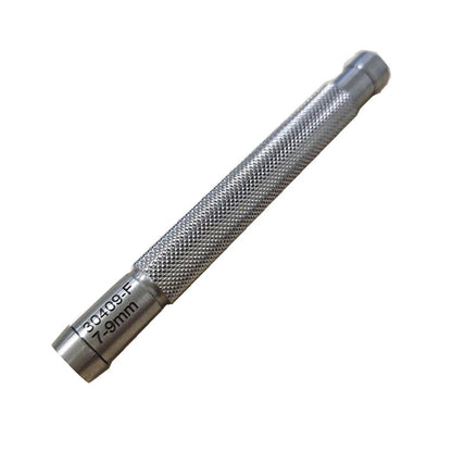30409-F 7-9mm Steel Watch Crown Winder Mechanical Disassemble Winding Tool bb