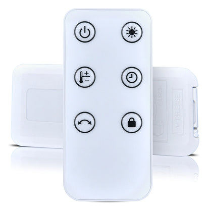 Replacement Remote Control For G-Ocean Space Heater GHTF1502