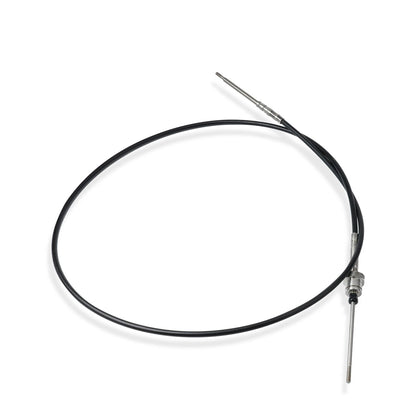 For Johnson Evinrude Electric Trolling Motor 5'Steering Cable 432936 397451