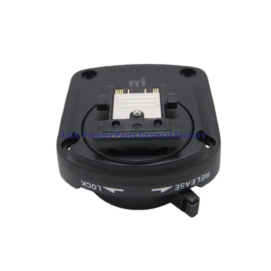 Speedlight Flash Hot Shoe Base Foot Bracket Fits For Sony HVL-F60M Repair Parts