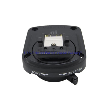Speedlight Flash Hot Shoe Base Foot Bracket Fits For Sony HVL-F60M Repair Parts