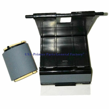 2Set Separation PickUp Roller Kit For Samsung ML1915 ML2545 ML2525 2580 SCX4600