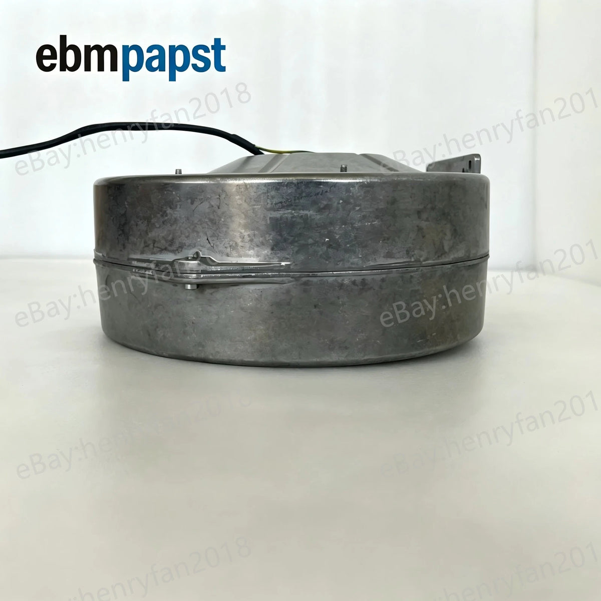 G2D180-BD18-13 for ebmpapst AC for Frequency Converter Centrifugal Cooling Fan