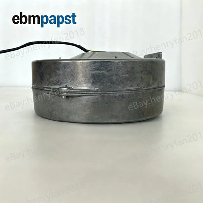 G2D180-BD18-13 for ebmpapst AC for Frequency Converter Centrifugal Cooling Fan