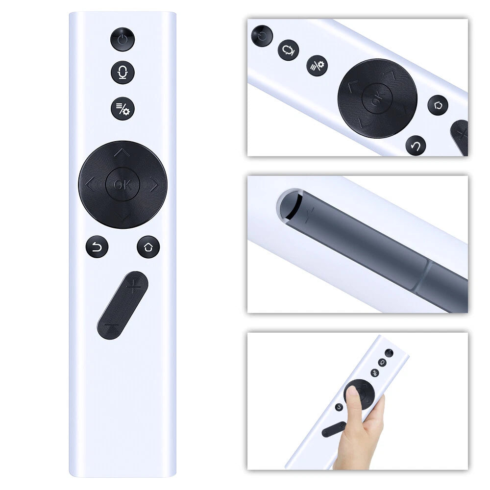 Replacement Remote Control For XGIMI Projector with Voice