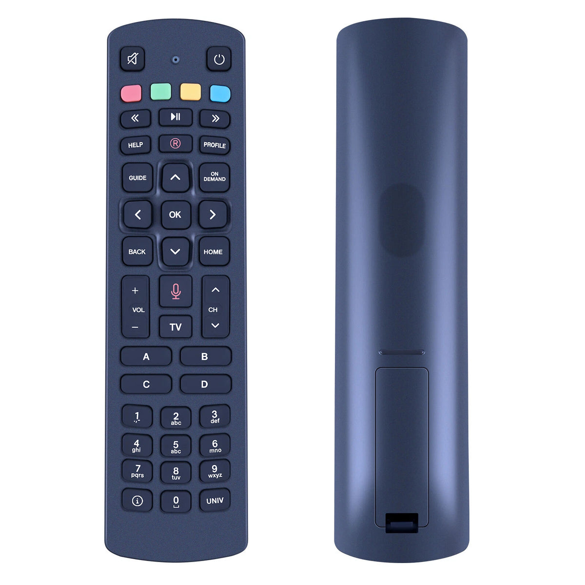 RC4314301/01R For JIO TV Replacement Remote Control PTR1 ROMRAKF00033965